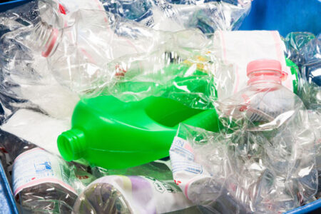 Recycling Plastic the Right Way Image